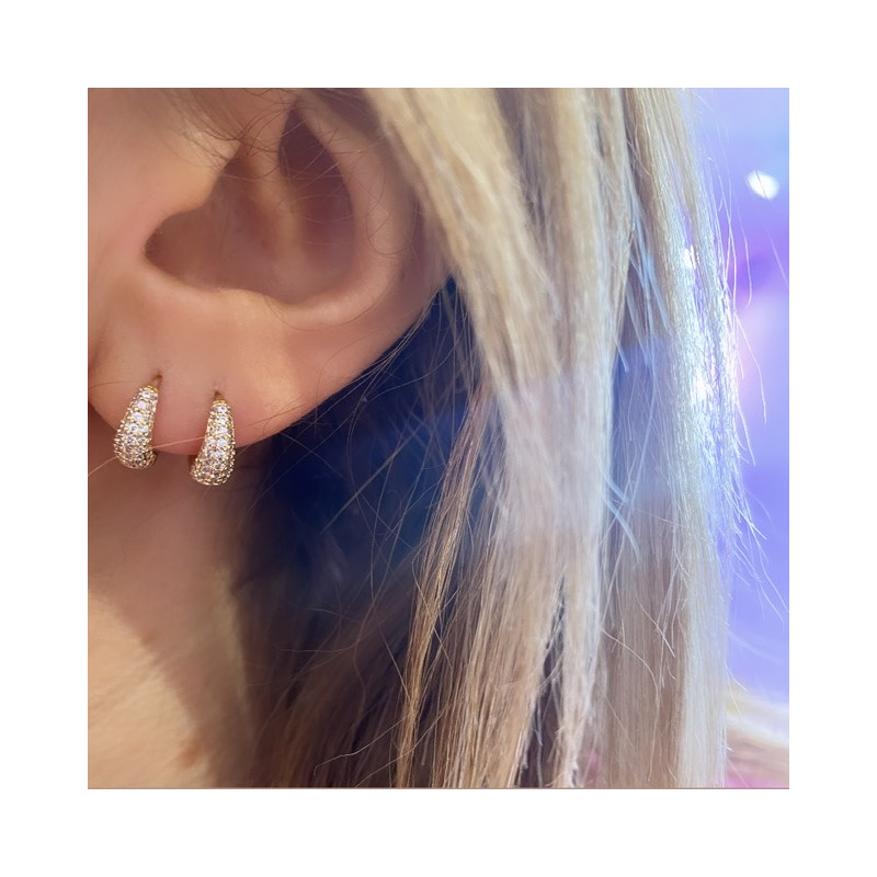 Boucle Tess