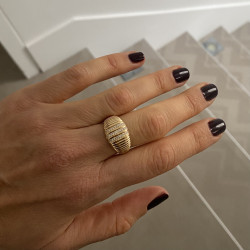 Bague Nina