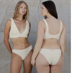 Maillot Sorbet Island Aqua...