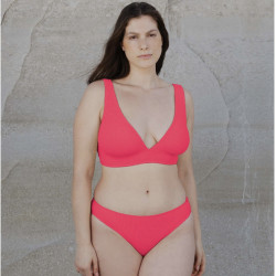 Maillot Sorbet Island Aqua...