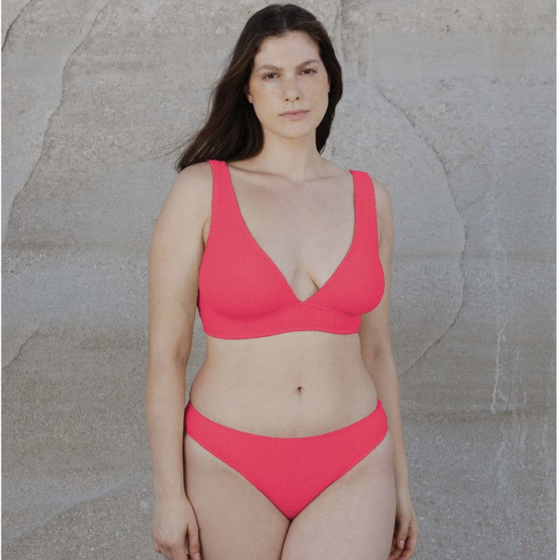 Maillot Sorbet Island Aqua Strawberry