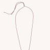 Mya Bay Collier Carte Love