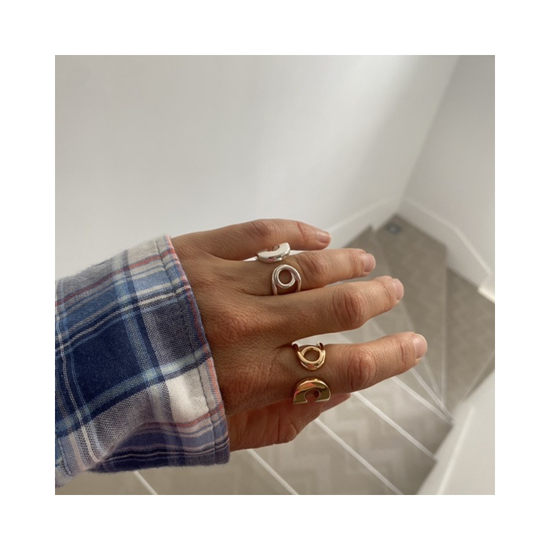 Bague Lee