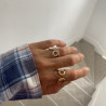 Bague Lee
