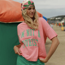 Tee shirt One tee Margareth...