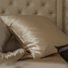 Taie oreiller soie Emily's Pillow