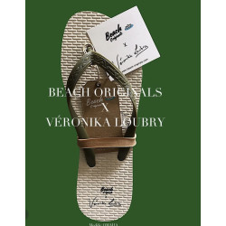 Tongs Beach Originals Slim...