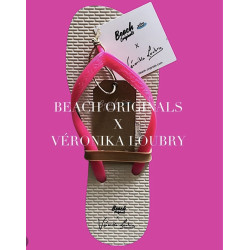 Tongs Beach Originals Slim...