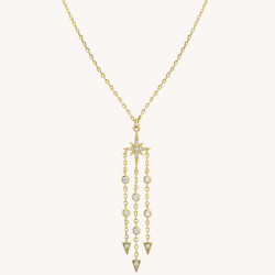 Collier Diwali Queen