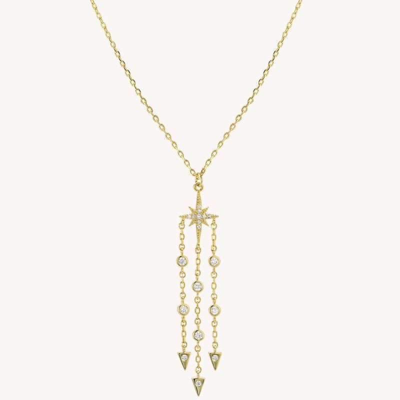 Collier Diwali Queen