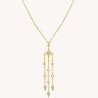 Collier Diwali Queen