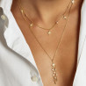 Collier Diwali Queen