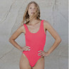 Maillot Sorbet Island Riva Strawberry