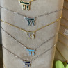 Collier Haï Petit modèle