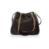 LA COLLAB VIBESHUNTER X ISABELLE FARRUGIA sac Tarzan chocolat