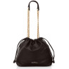 LA COLLAB VIBESHUNTER X ISABELLE FARRUGIA sac Tarzan chocolat
