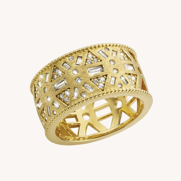Mya Bay Bague Puebla