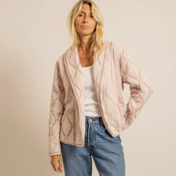 Veste Aokyanos Cuba rose...