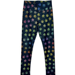Golda Yoga Legging Marley