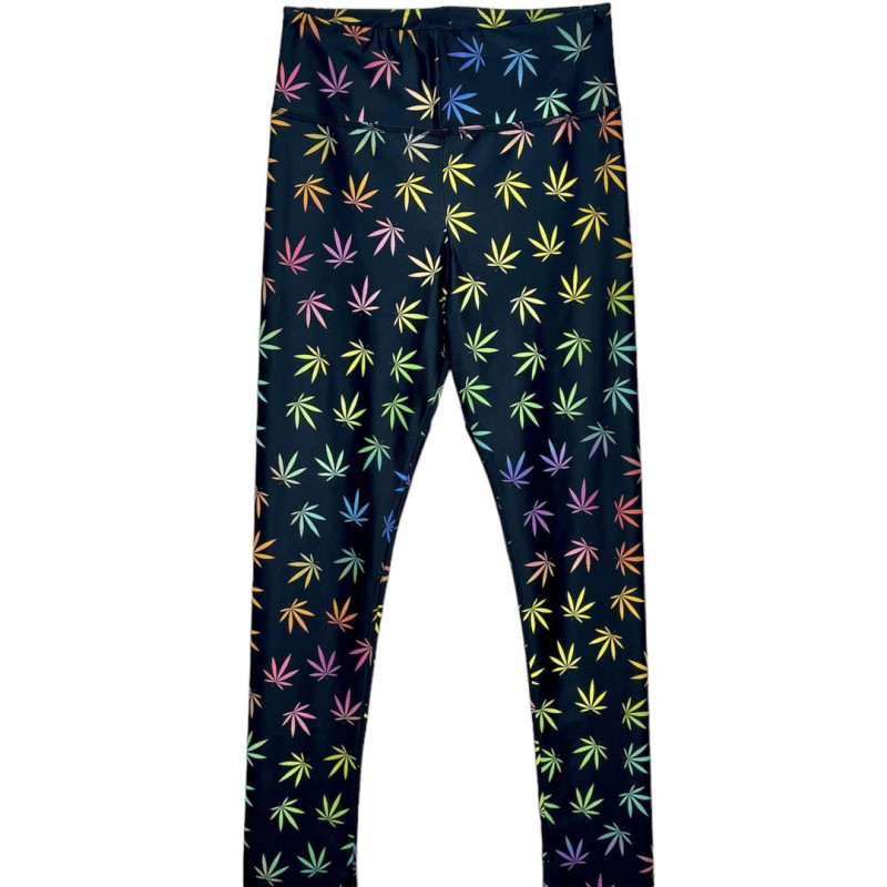 Golda Yoga Legging Marley