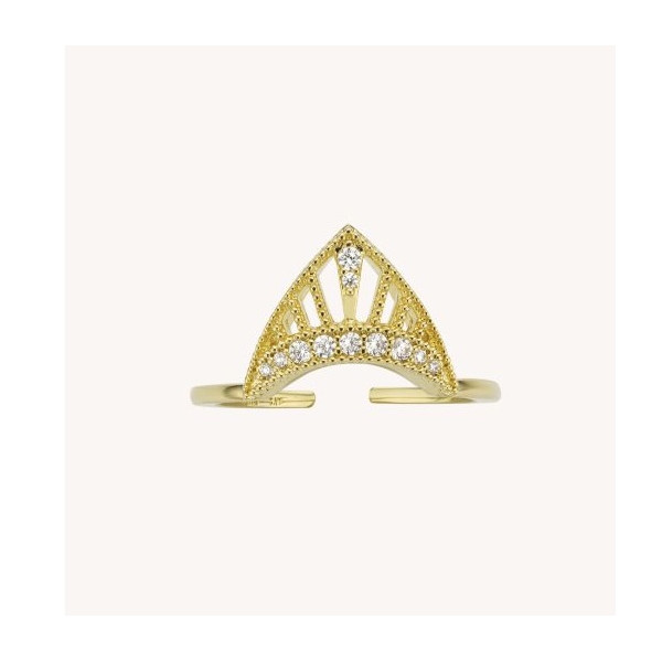 Mya Bay Bague Elisabeth