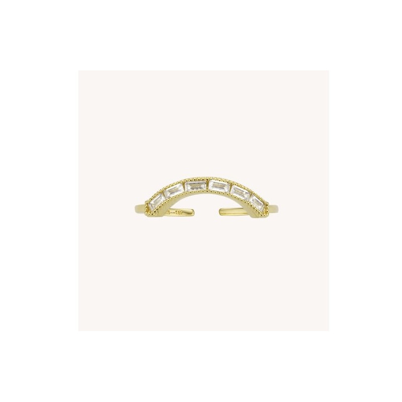 Mya Bay Bague Rania