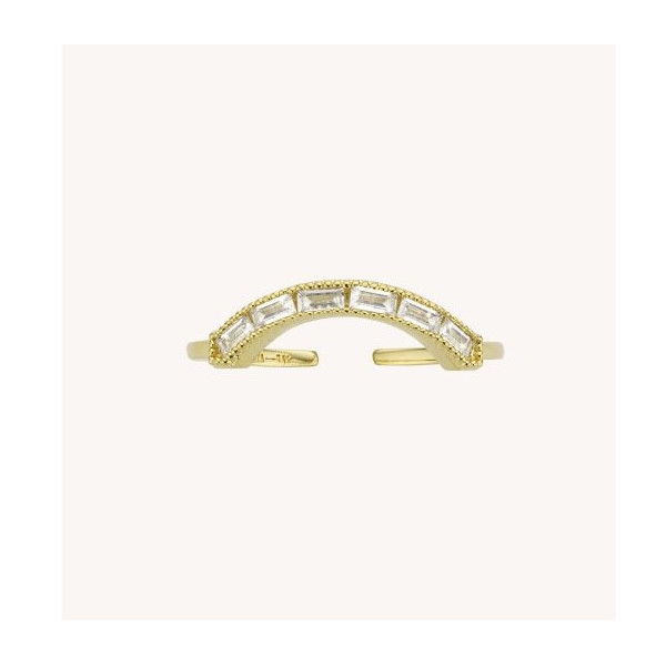 Mya Bay Bague Rania