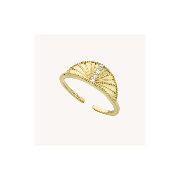 Mya Bay Bague Lunar Essential