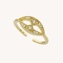 Mya Bay Bague Galaxy Essential