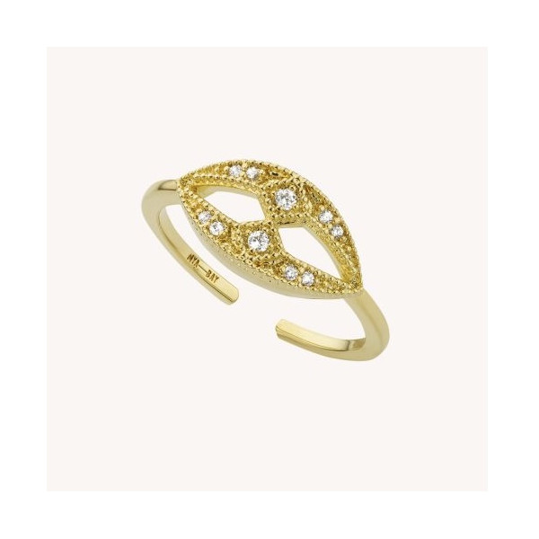 Mya Bay Bague Galaxy Essential