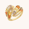 Mya Bay Bague Sun Leave