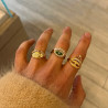 Mya Bay Bague Elisabeth