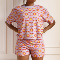 We are jolies Pyjama Short...