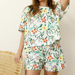 We are jolies Pyjama Short...