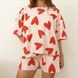 We are jolies Pyjama Short...