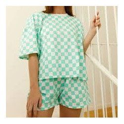 We are jolies Pyjama Short...