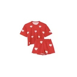 We are Jolies pyjama short...
