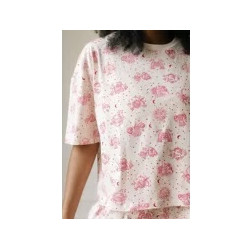 We are Jolies pyjama short...
