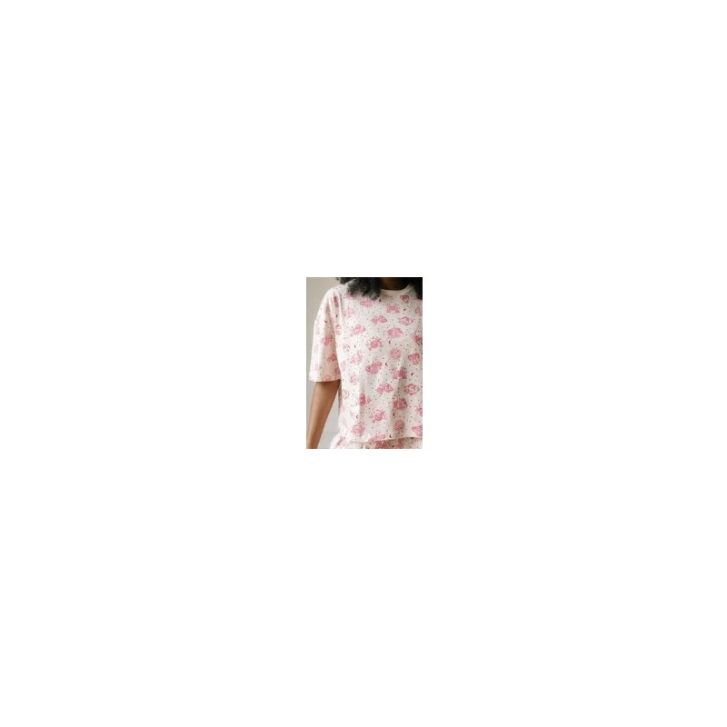 We are Jolies pyjama short Astro