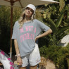 Tee shirt One tee Margareth Ciel