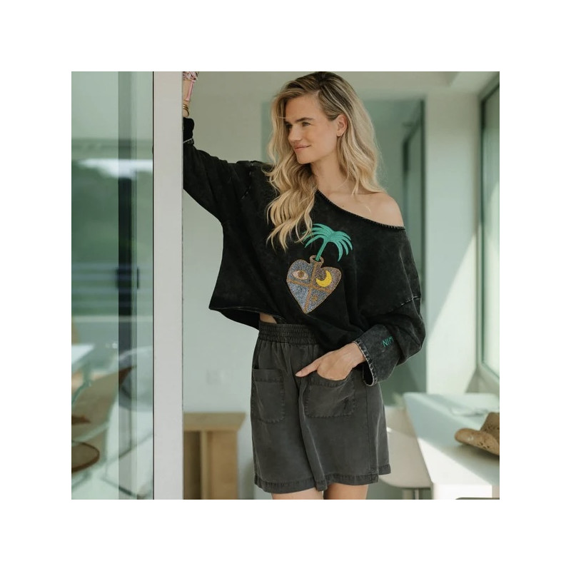One tee sweat Lior