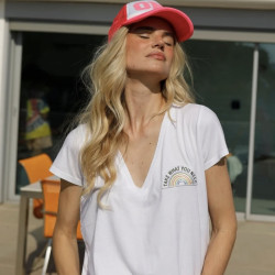 Tee shirt One tee Ellen
