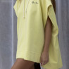 Sweat Louis Yellow One tee x Veronika
