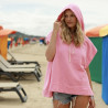 Sweat Louis Pink One tee x Veronika