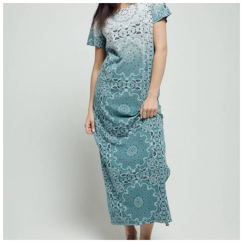 One tee Robe Henry bandana