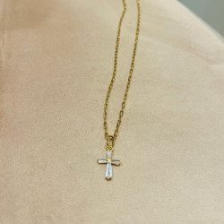 Collier Sixtine