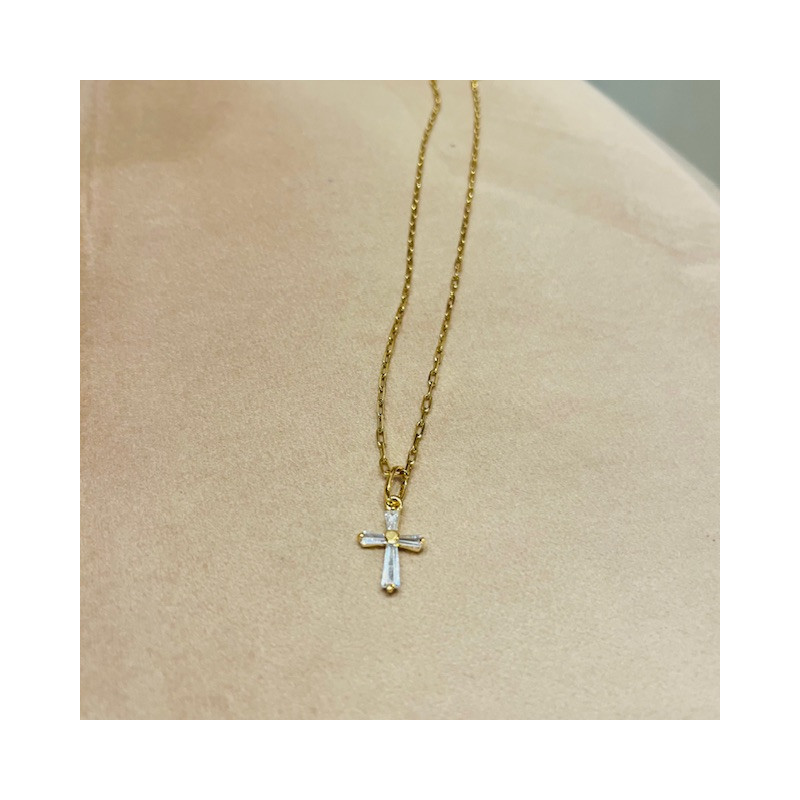 Collier Sixtine
