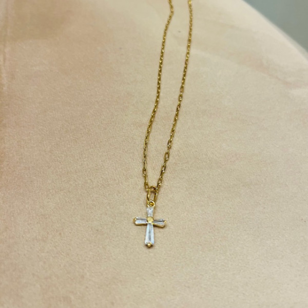 Collier Sixtine