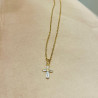 Collier Sixtine