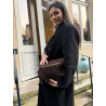 Isabelle Farrugia Banane Tchikita daim choco